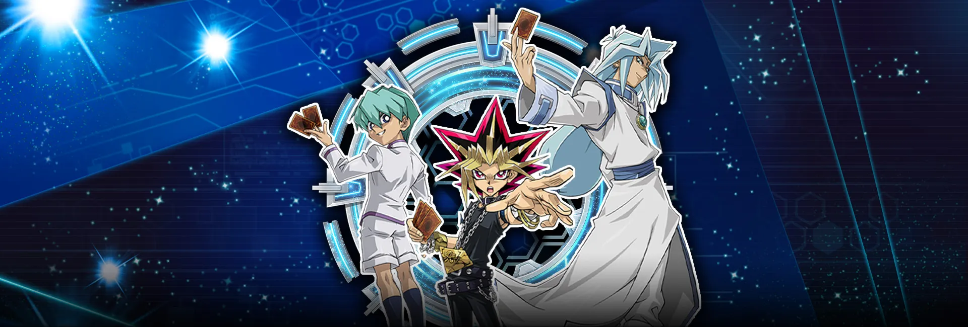 Yu-Gi-Oh