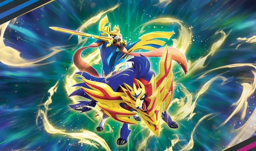 Pokemon