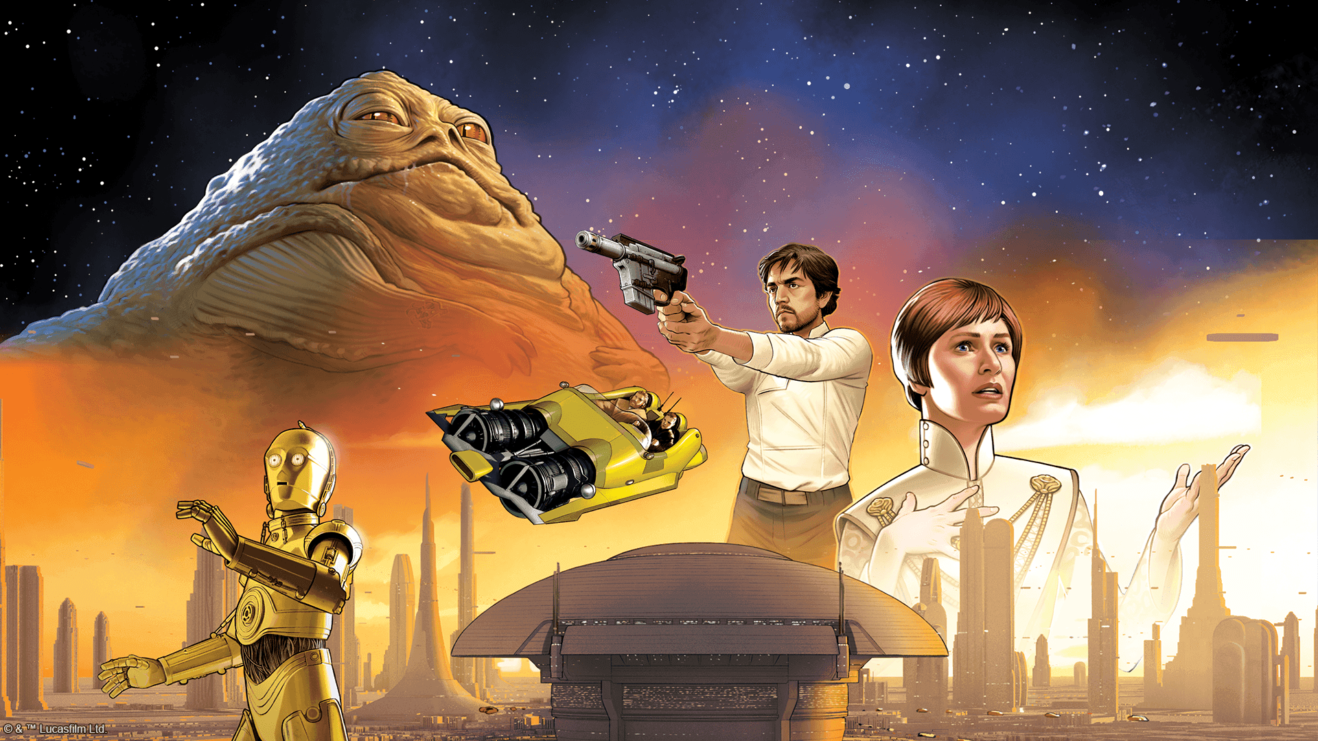 Star Wars Unlimited