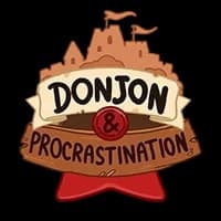 Donjons et Procrastination